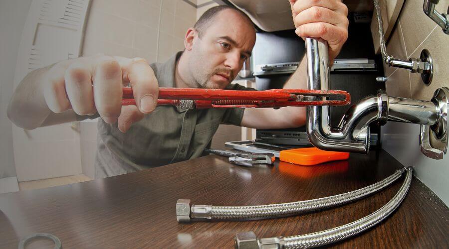 Professional sink repair in Bishopville, SC